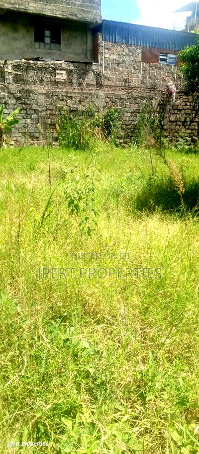 Kamakis Commercial Plot on Sale - Image 4