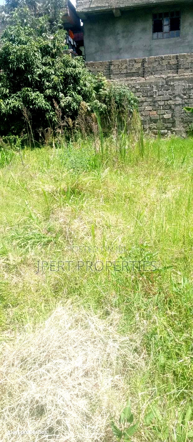 Kamakis Commercial Plot on Sale