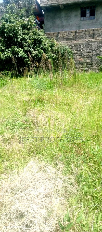 Kamakis Commercial Plot on Sale - Image 3