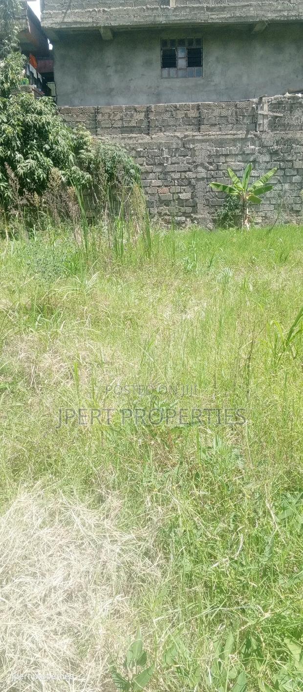 Kamakis Commercial Plot on Sale