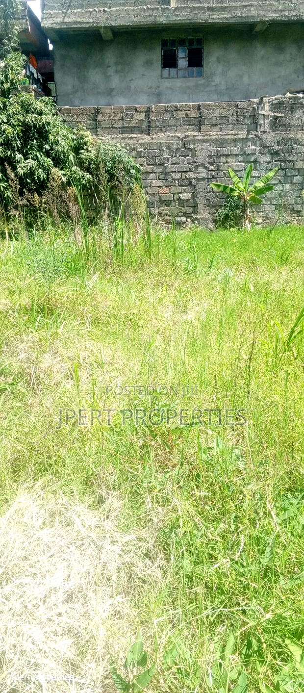 Kamakis Commercial Plot on Sale