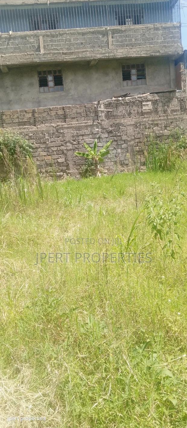 Kamakis Commercial Plot on Sale