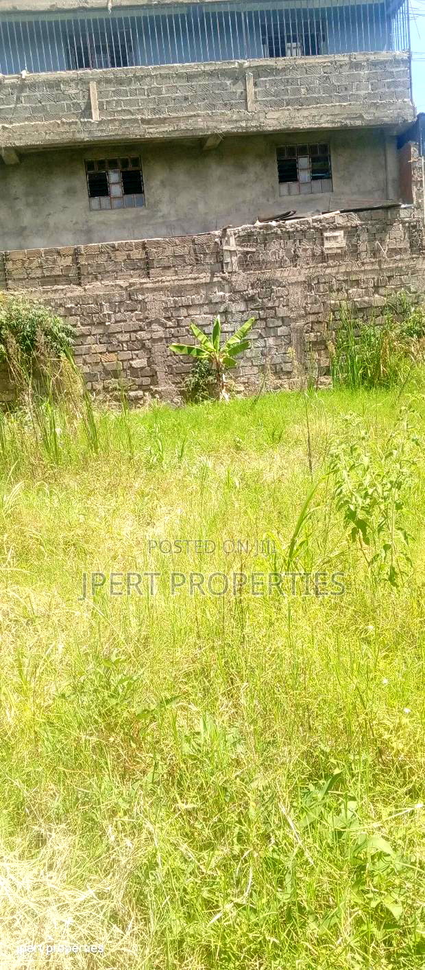 Kamakis Commercial Plot on Sale