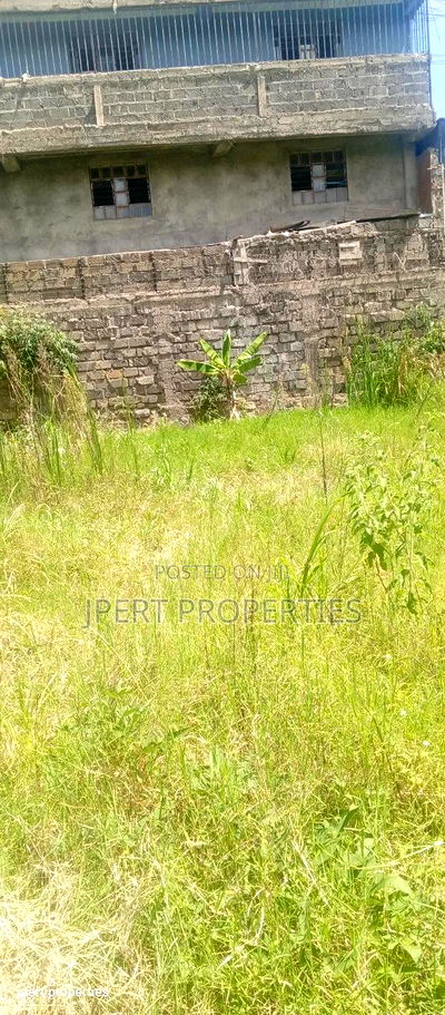 Kamakis Commercial Plot on Sale - Image 2