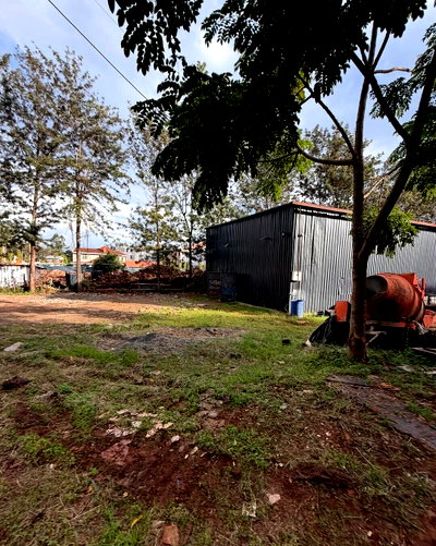 KSh 50M Half Acre in Ridgeways