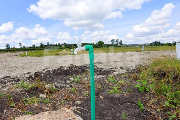 Accessible Haven in Malaa.