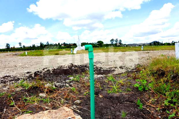 Accessible Haven in Malaa.