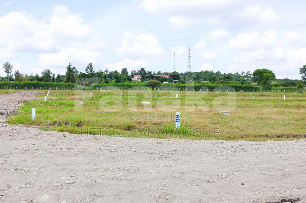 Accessible Haven in Malaa.