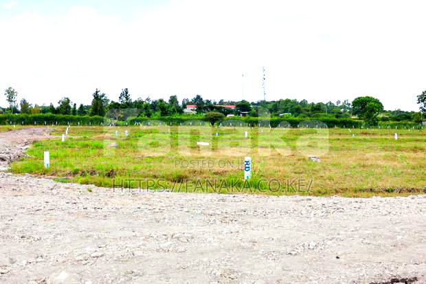 Accessible Haven in Malaa.