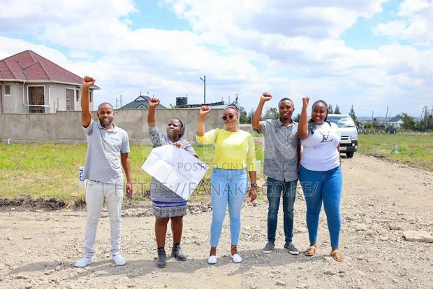 Accessible Haven in Malaa.