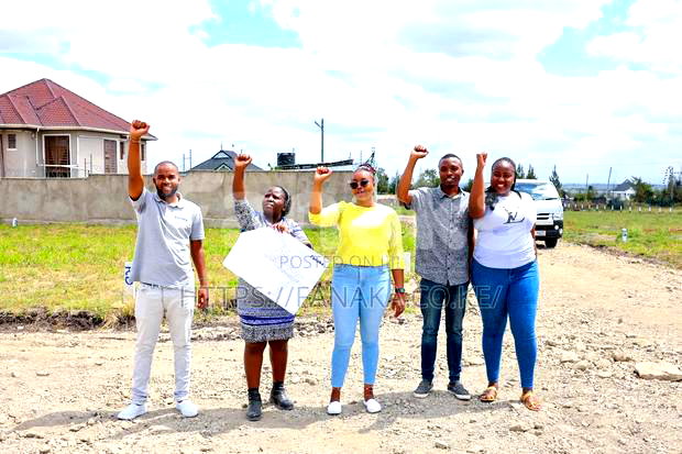 Accessible Haven in Malaa.