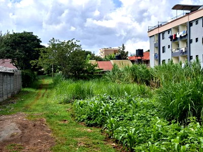 50x100 Available Plot for Sale in Gathiga - Image 6