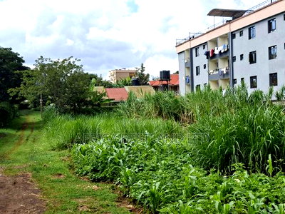 50x100 Available Plot for Sale in Gathiga - Image 7