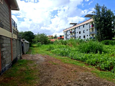 50x100 Available Plot for Sale in Gathiga - Image 2