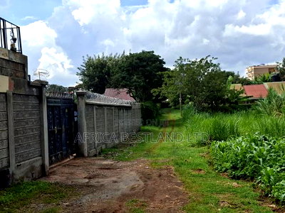 50x100 Available Plot for Sale in Gathiga - Image 4