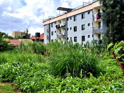 50x100 Available Plot for Sale in Gathiga - Image 10