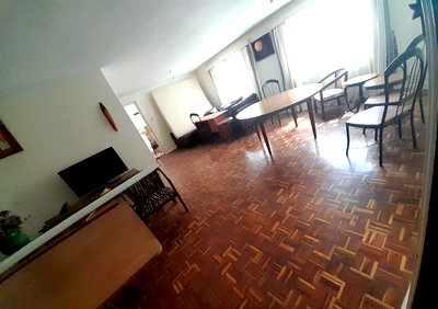 3BR Garden Home for KSh 200K