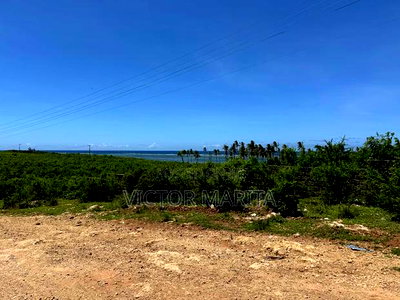 40 Acres for Sale in Tigoni Kiambu Near Limuru Golf Club - Image 1