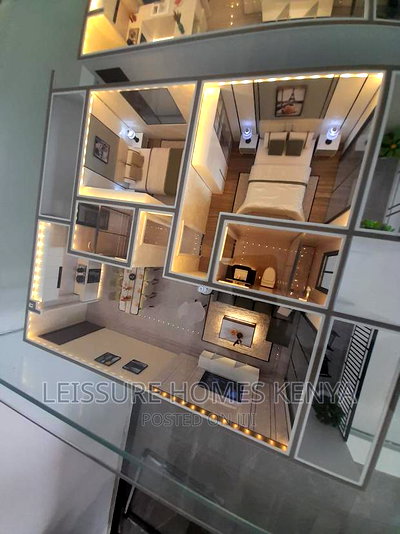 2bdrm Apartment in Gateway Mall Area for sale - Image 6