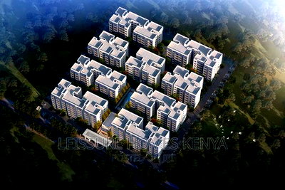 2bdrm Apartment in Gateway Mall Area for sale - Image 2