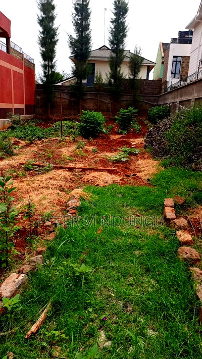Kamiti Rigde Prime Residential Plot 50*100, Gated - Image 1