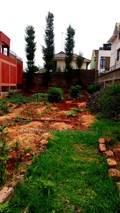 Kamiti Rigde Prime Residential Plot 50*100, Gated - Image 2