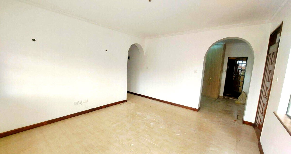 3BR Apartment with Solar & Borehole – Deliverance Langata