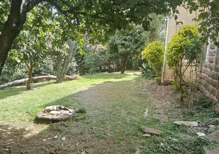 KSh 250M Prime Redevelopment Plot