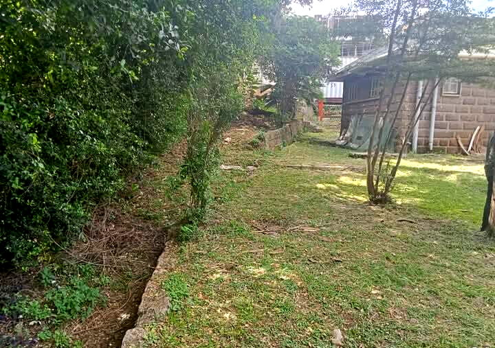 KSh 250M Prime Redevelopment Plot