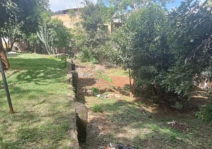 KSh 250M Prime Redevelopment Plot
