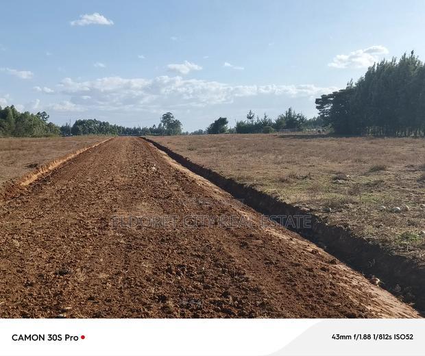 1/4 Plots Ilula Ideal for Residential.