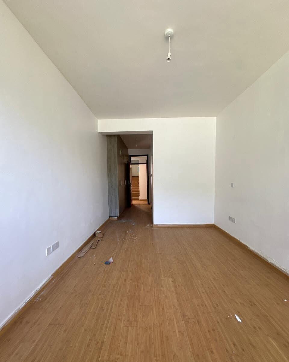 4-Ensuite Villa with DSQ & Rooftop Terrace - Lavington