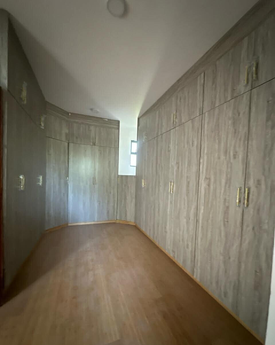 4-Ensuite Villa with DSQ & Rooftop Terrace - Lavington