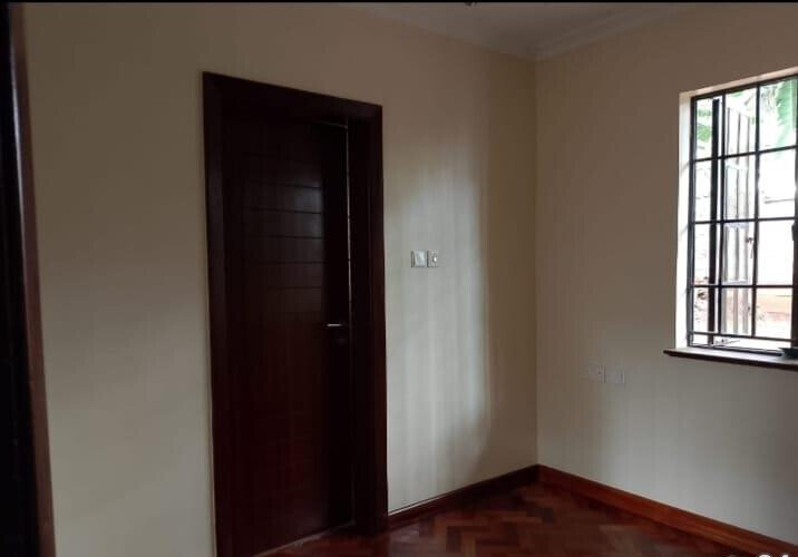Quarter Acre 3BR Haven at KSh 200K