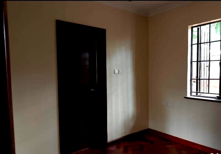 Quarter Acre 3BR Haven at KSh 200K