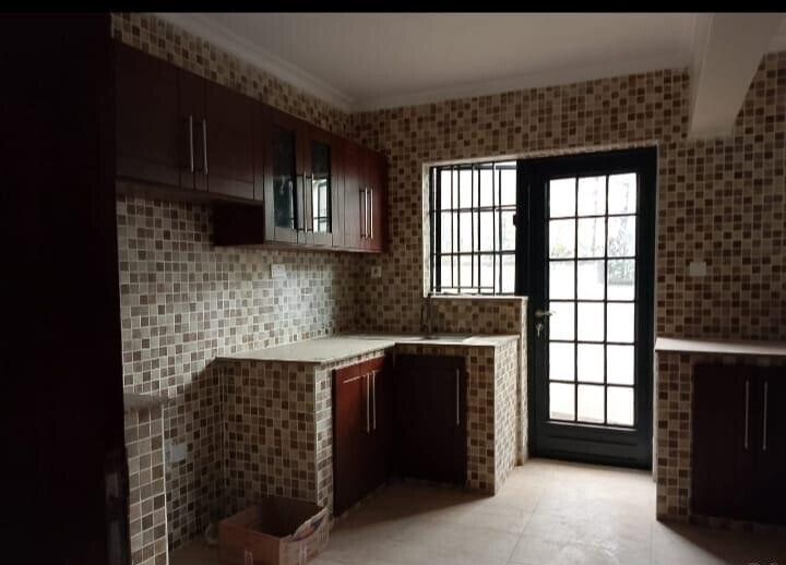 Quarter Acre 3BR Haven at KSh 200K