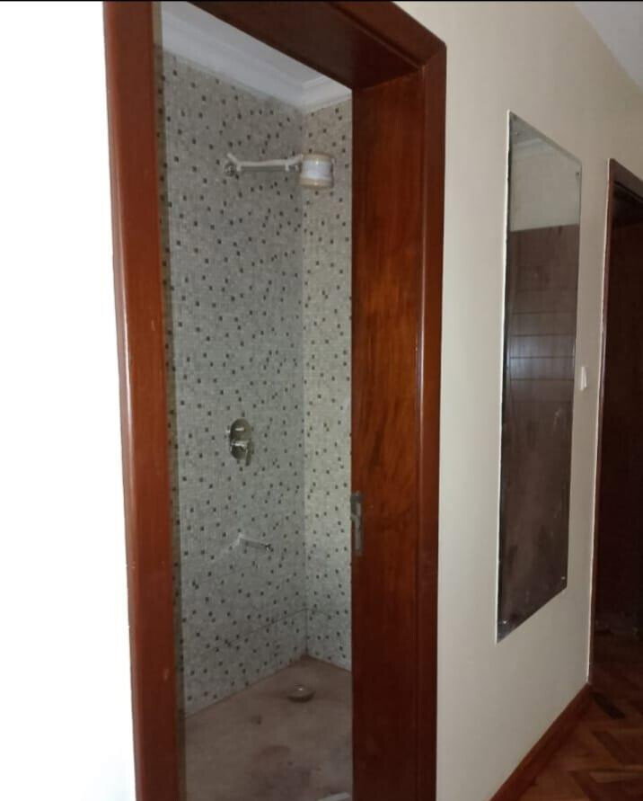 Quarter Acre 3BR Haven at KSh 200K