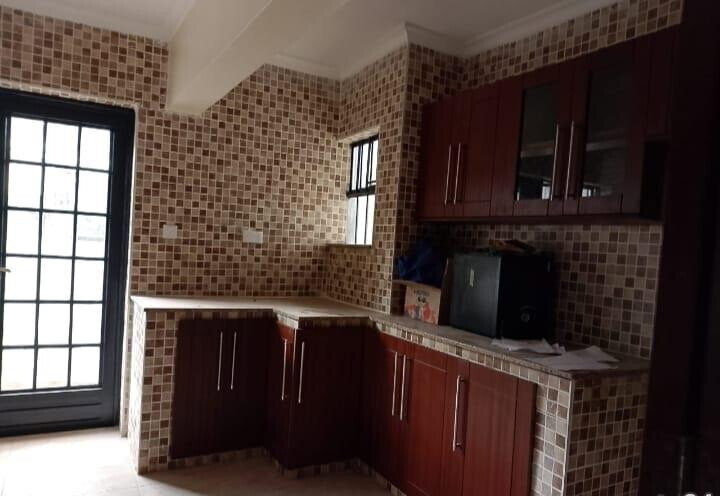 Quarter Acre 3BR Haven at KSh 200K