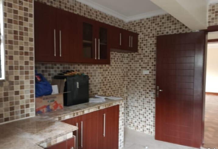 Quarter Acre 3BR Haven at KSh 200K