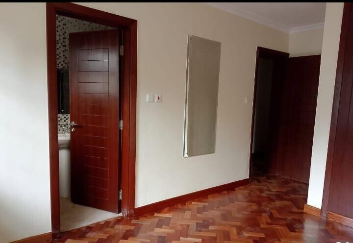 Quarter Acre 3BR Haven at KSh 200K