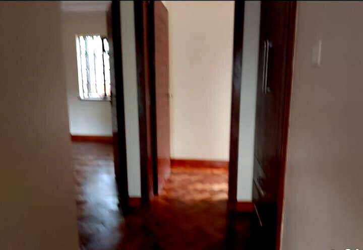 Quarter Acre 3BR Haven at KSh 200K