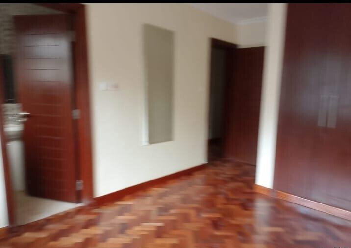 Quarter Acre 3BR Haven at KSh 200K