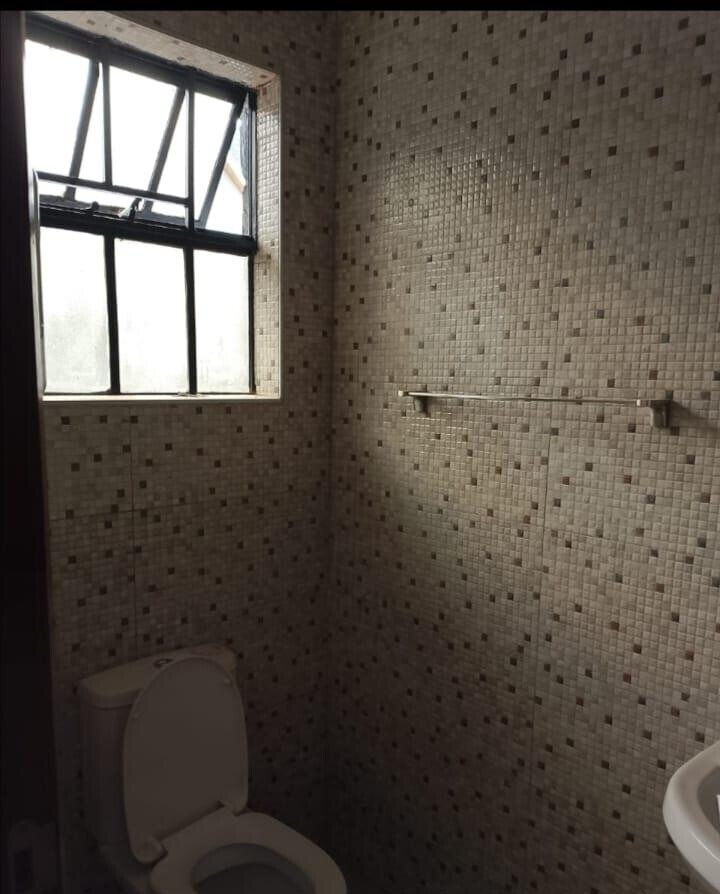 Quarter Acre 3BR Haven at KSh 200K