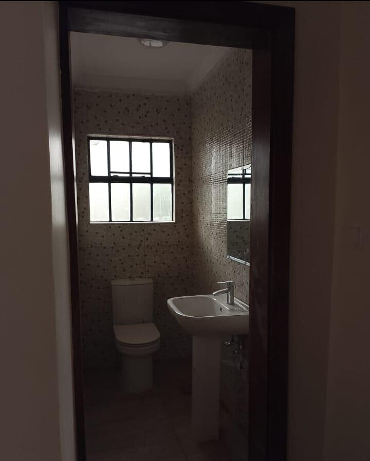 Quarter Acre 3BR Haven at KSh 200K