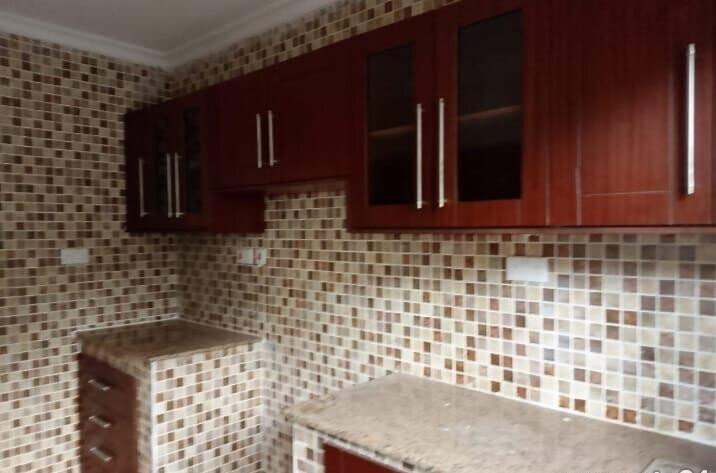 Quarter Acre 3BR Haven at KSh 200K