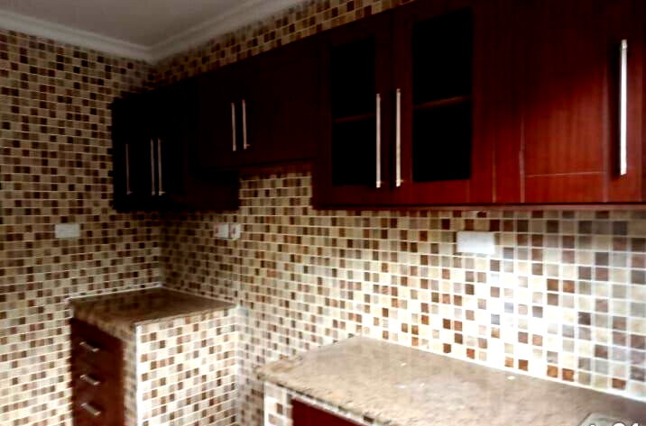 Quarter Acre 3BR Haven at KSh 200K
