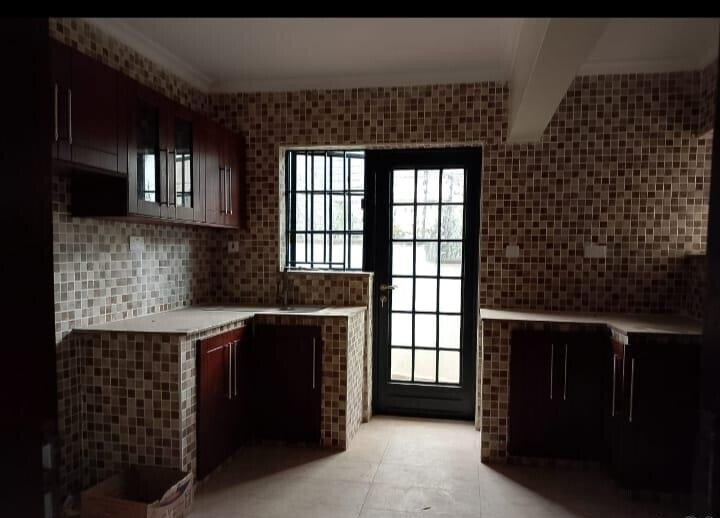 Quarter Acre 3BR Haven at KSh 200K