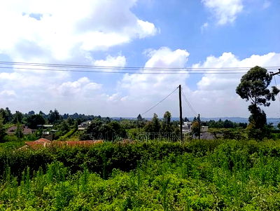 Residential Plots for Sale in Kikuyu-Kamangu - Image 10