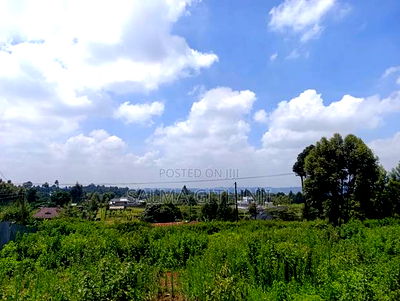 Residential Plots for Sale in Kikuyu-Kamangu - Image 6