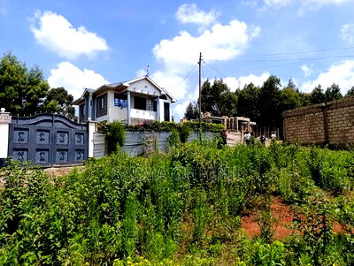 Residential Plots for Sale in Kikuyu-Kamangu - Image 1